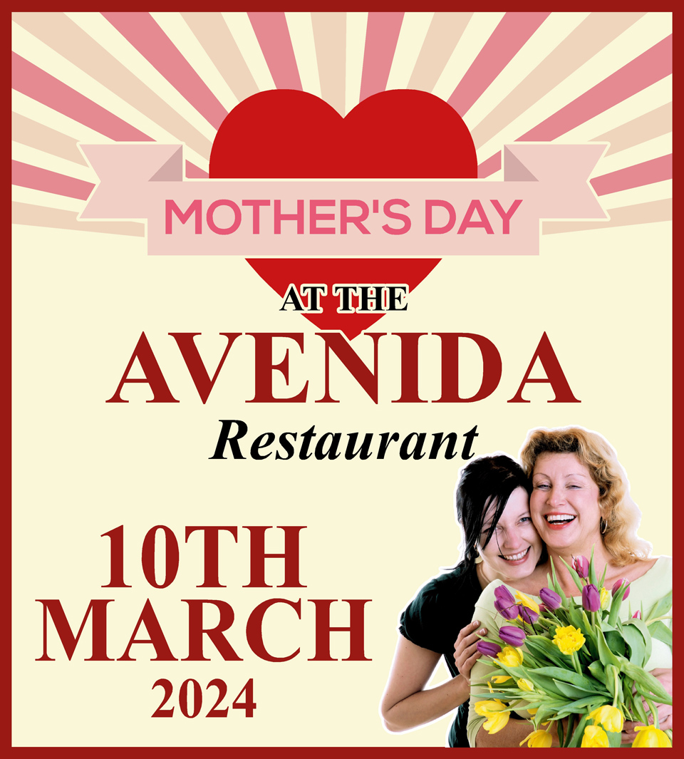 Avenida Mothers Day